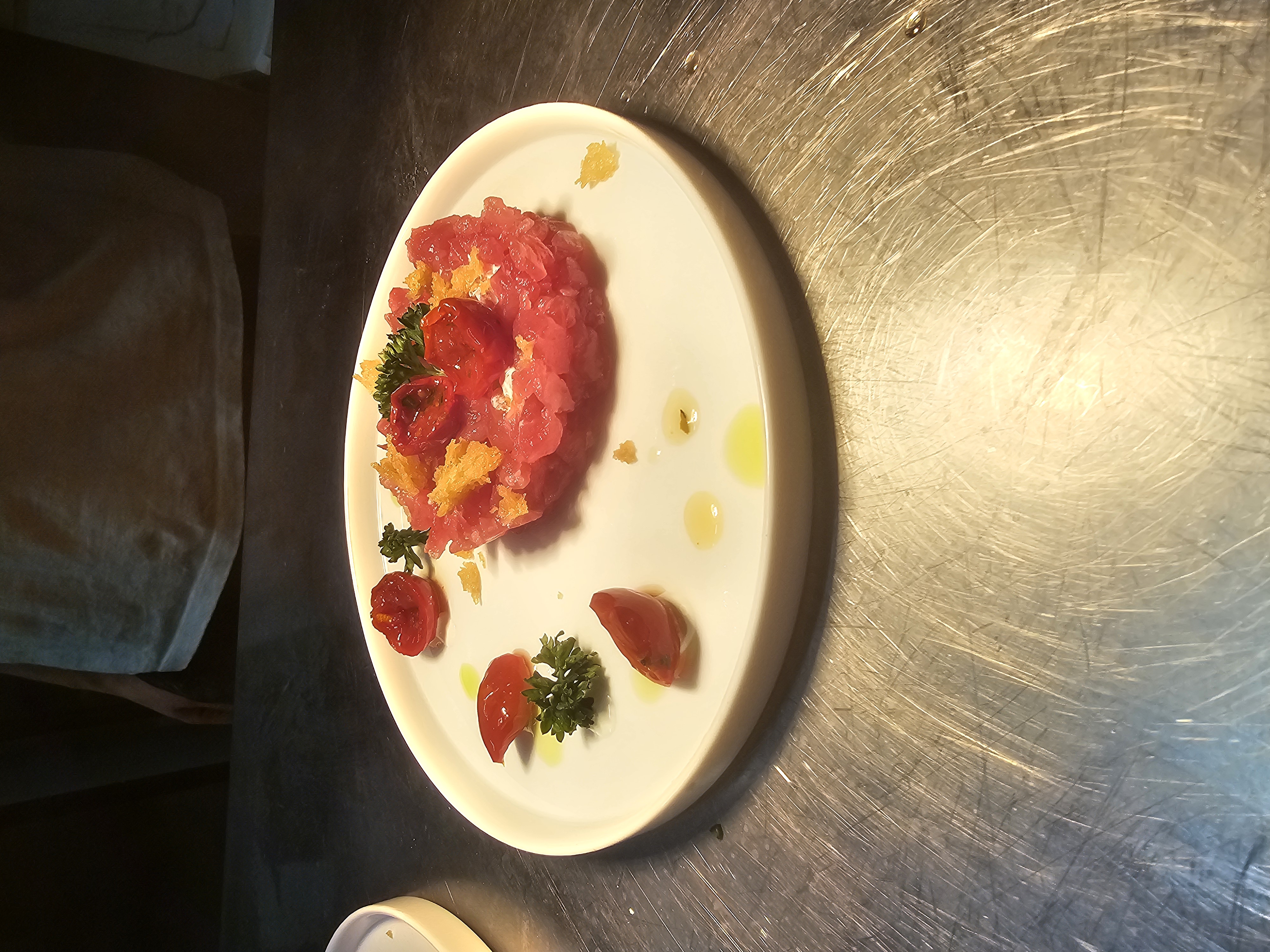 Antipasti